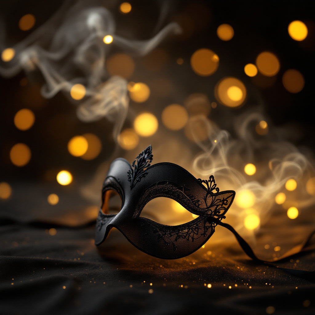 Haunted Desire