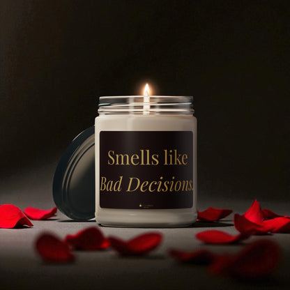 Smells like Bad Decisions – Forbidden Fun